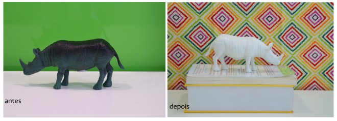 Digam lá se não ficou lindo :-)