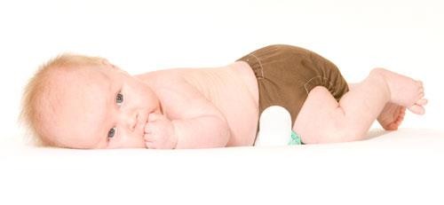 fralda recem nascido ecologicalkids