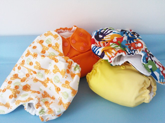fraldas de pano ecologicalkids